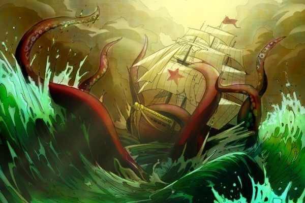 Kraken оригинальная ссылка